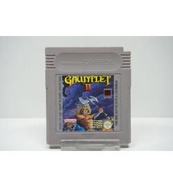Gauntlet 2 FAH