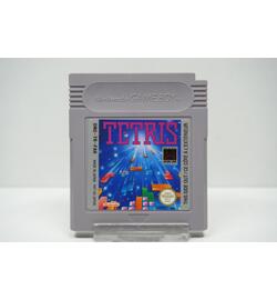 Tetris FAH