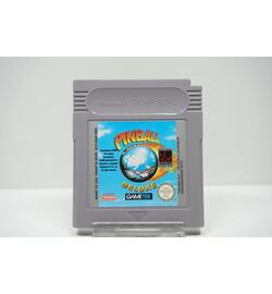 Pinball Deluxe