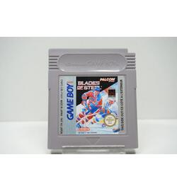 Blades of Steel FAH