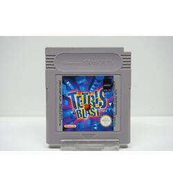 Tetris Blast EUR