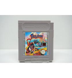 Talespin FAH