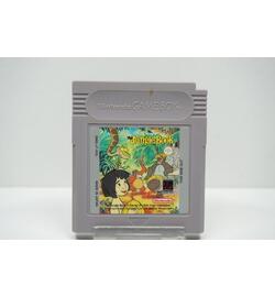 Jungle Book HOL