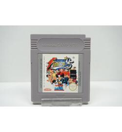The King of Fighters '95 EUR