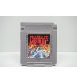 Radar Mission FAH