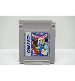Parodius FAH