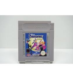 Disney's Darkwing Duck FAH