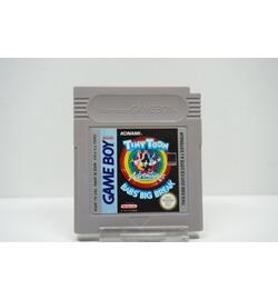 Tiny Toon Adventures: Babs' Big Break FAH