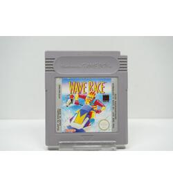 Wave Racer EUR
