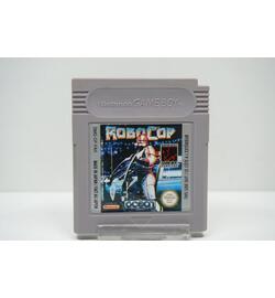 Robocop FAH