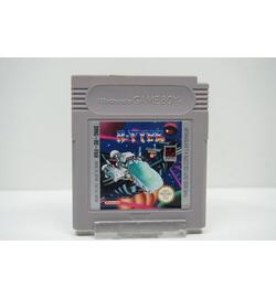 R-Type FAH