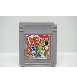 Bubble Bobble FAH