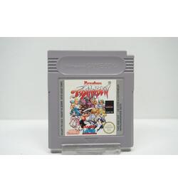 Battle Arena Toshinden EUR