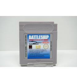 Battleship UKV
