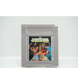 WWF Superstars FAH