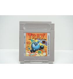 Trax FAH