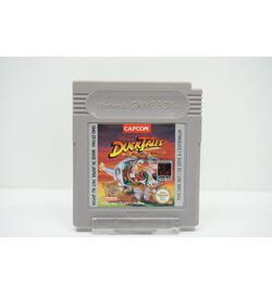 Disney's DuckTales FAH