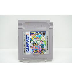 Pop'n TwinBee NOE