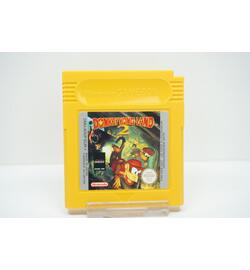 Super Donkey Kong Land 2 EUR-1