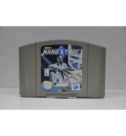 NBA Hangtime Fade NOE