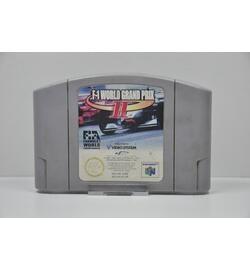 F-1 World Grand Prix II EUR