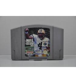NFL Quarterback Club 99 EUR