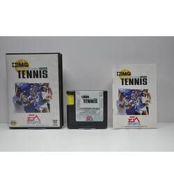 IMG International Tour Tennis
