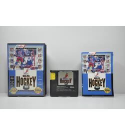 NHLPA Hockey 93 Limited Edition 1st Round