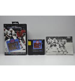 EA Hockey