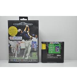 PGA Tour Golf II