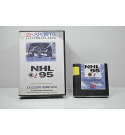 NHL 95