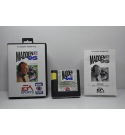 Madden NFL 95