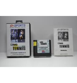 IMG International Tour Tennis