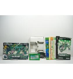 Pokemon Emerald JPN
