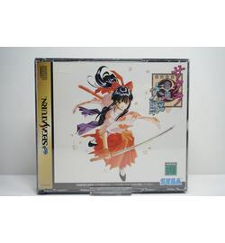 Sakura Wars JPN
