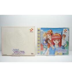 Tokimeki Memorial: Forever With You JPN