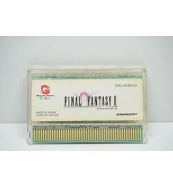 Final Fantasy II JPN