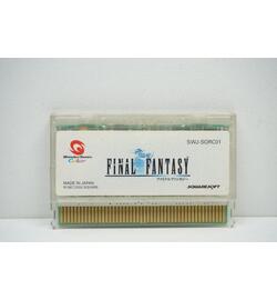 Final Fantasy JPN