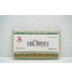 Final Fantasy II JPN