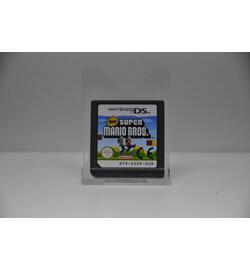 New Super Mario Bros Cart Only
