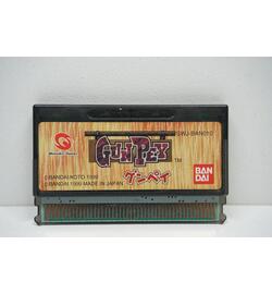 GunPey JPN