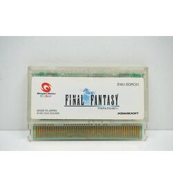 Final Fantasy JPN