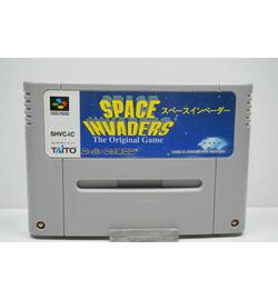 Space Invaders The Original Game JPN