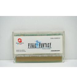 Final Fantasy JPN