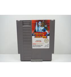 Mega Man 2 FRA