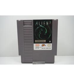 Alien 3 FRA