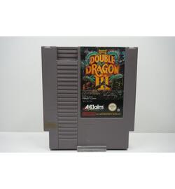 Double Dragon II FRA