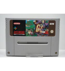 Taz Mania UKV