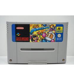 Super Bomberman FAH