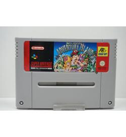 Super Adventure Island NOE